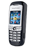 Sony Ericsson J200 pret